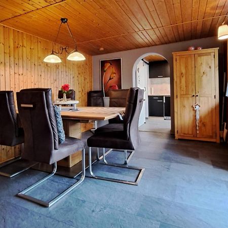 Waldblick Villa Cavertitz Exteriör bild