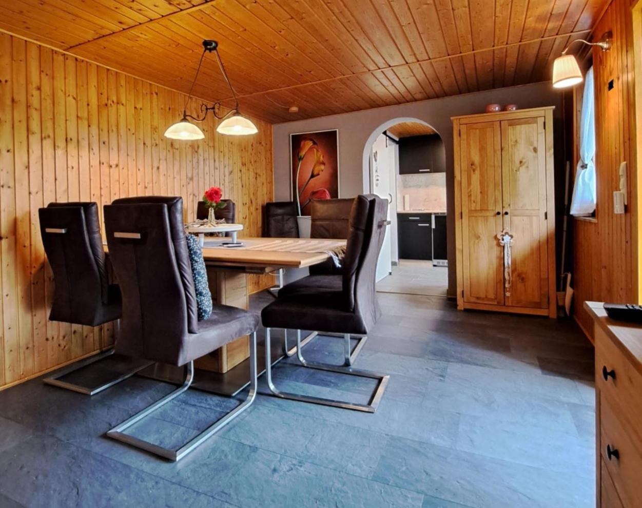 Waldblick Villa Cavertitz Exteriör bild